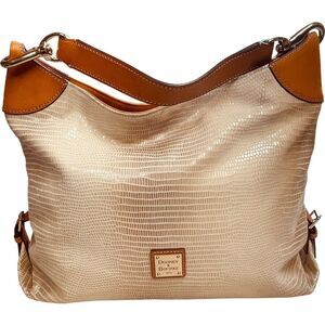 Dooney & Bourke Tallulah Medium Shoulder Sac Handbag Purse